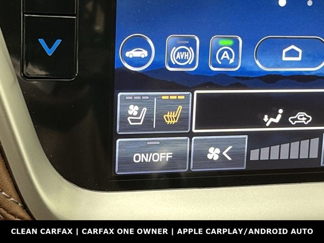 2024 Subaru Outback Touring XT