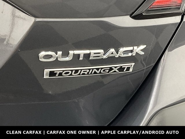 2024 Subaru Outback Touring XT