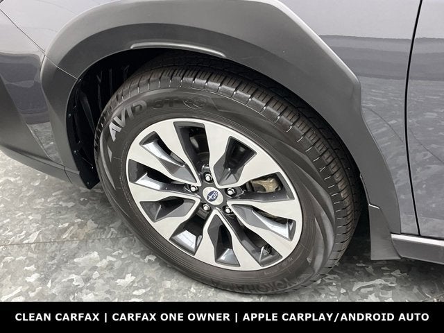 2024 Subaru Outback Touring XT