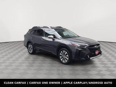 2024 Subaru Outback Touring XT