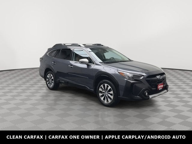 2024 Subaru Outback Touring XT
