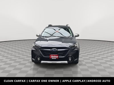 2024 Subaru Outback Touring XT