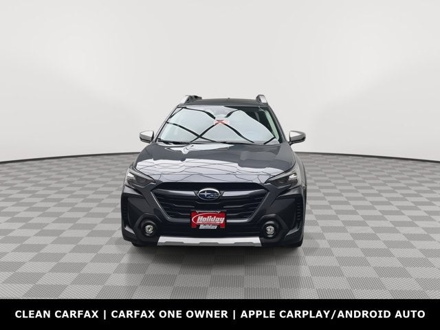 2024 Subaru Outback Touring XT