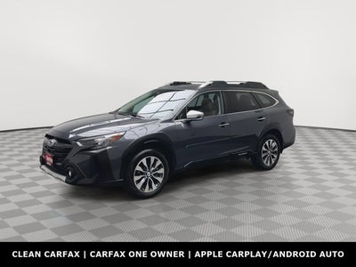 2024 Subaru Outback Touring XT