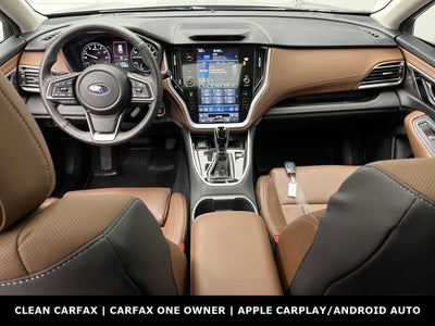 2024 Subaru Outback Touring XT
