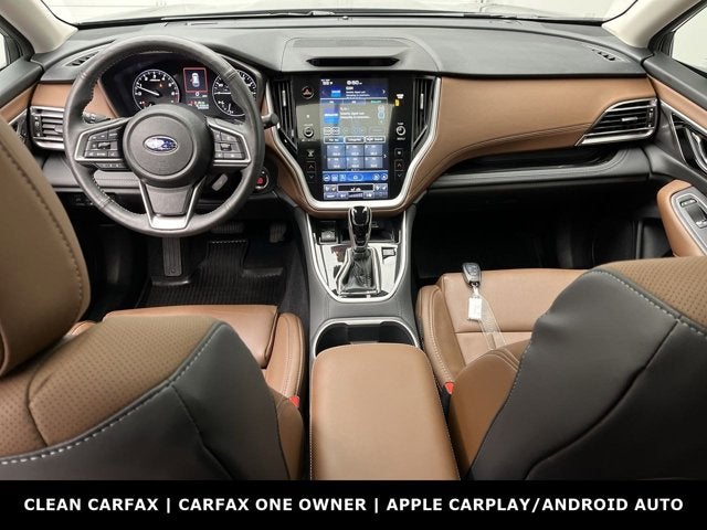 2024 Subaru Outback Touring XT
