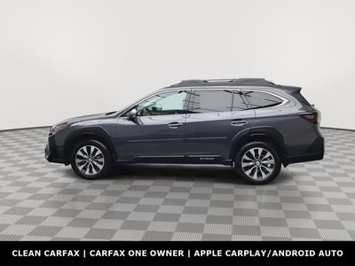 2024 Subaru Outback Touring XT