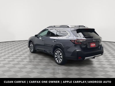 2024 Subaru Outback Touring XT