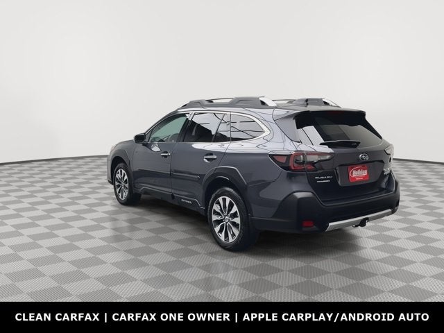 2024 Subaru Outback Touring XT