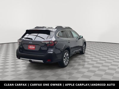 2024 Subaru Outback Touring XT
