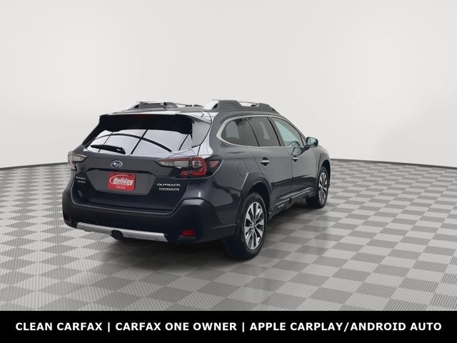 2024 Subaru Outback Touring XT