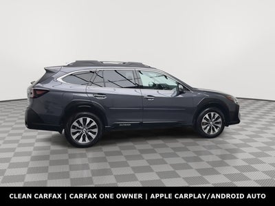 2024 Subaru Outback Touring XT