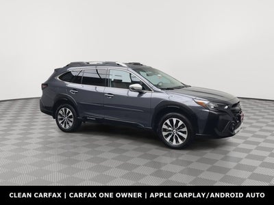 2024 Subaru Outback Touring XT