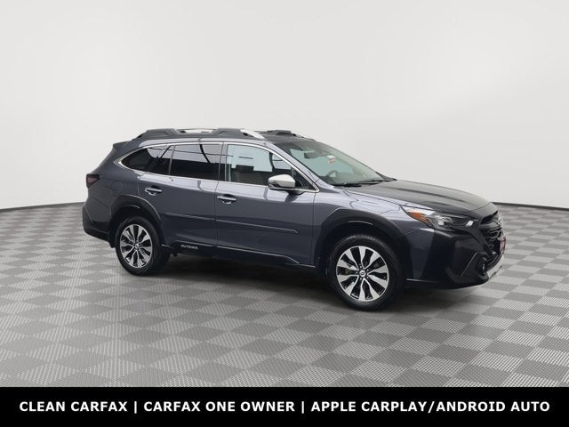 2024 Subaru Outback Touring XT