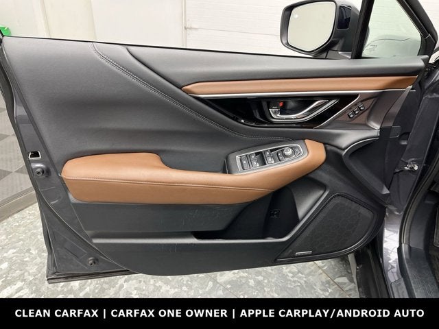 2024 Subaru Outback Touring XT