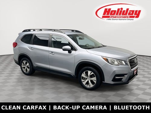 2019 Subaru Ascent Premium