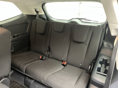 2019 Subaru Ascent Premium