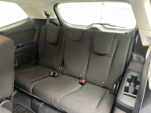 2019 Subaru Ascent Premium