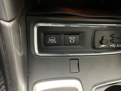 2019 Subaru Ascent Premium