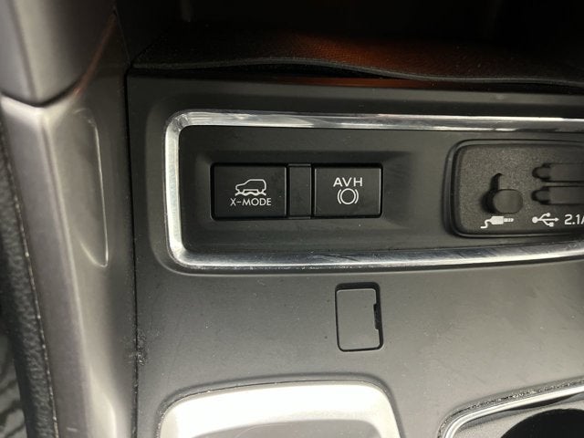 2019 Subaru Ascent Premium