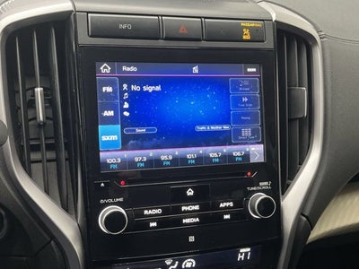 2019 Subaru Ascent Premium