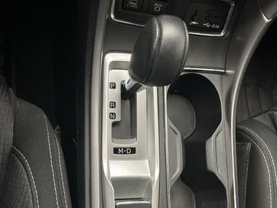 2019 Subaru Ascent Premium