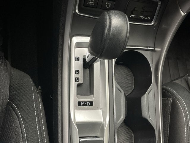 2019 Subaru Ascent Premium