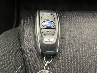 2019 Subaru Ascent Premium