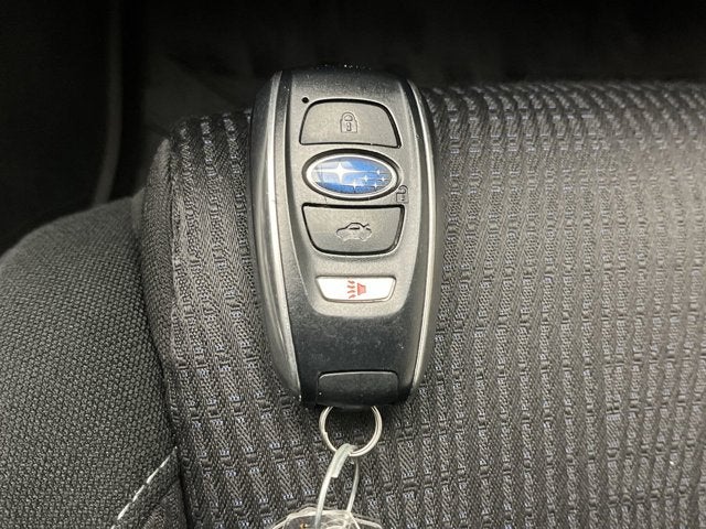 2019 Subaru Ascent Premium