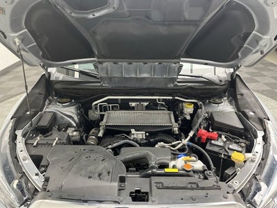 2019 Subaru Ascent Premium