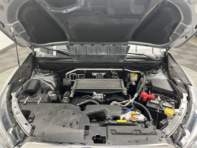 2019 Subaru Ascent Premium