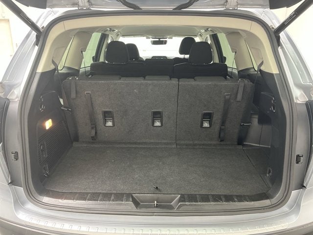 2019 Subaru Ascent Premium