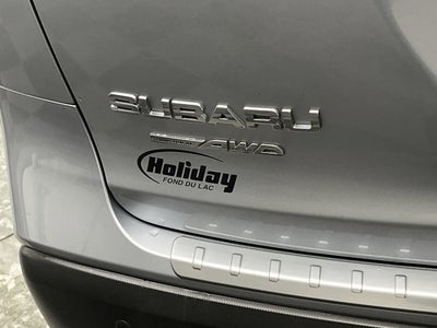 2019 Subaru Ascent Premium