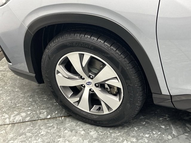 2019 Subaru Ascent Premium