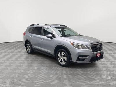 2019 Subaru Ascent Premium