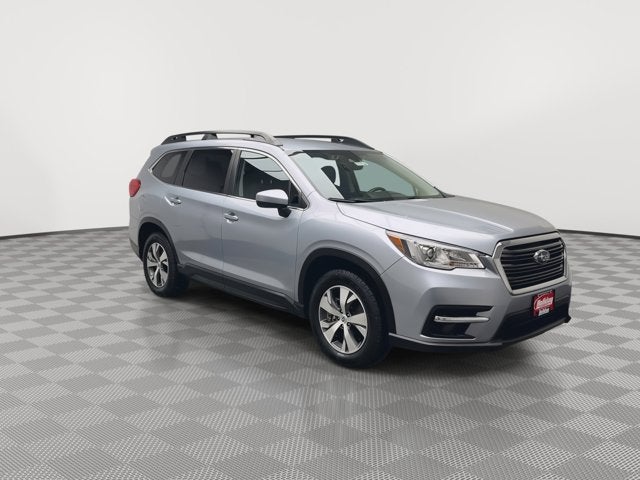 2019 Subaru Ascent Premium
