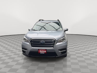 2019 Subaru Ascent Premium