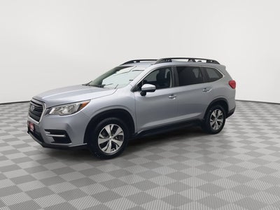 2019 Subaru Ascent Premium
