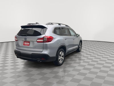 2019 Subaru Ascent Premium