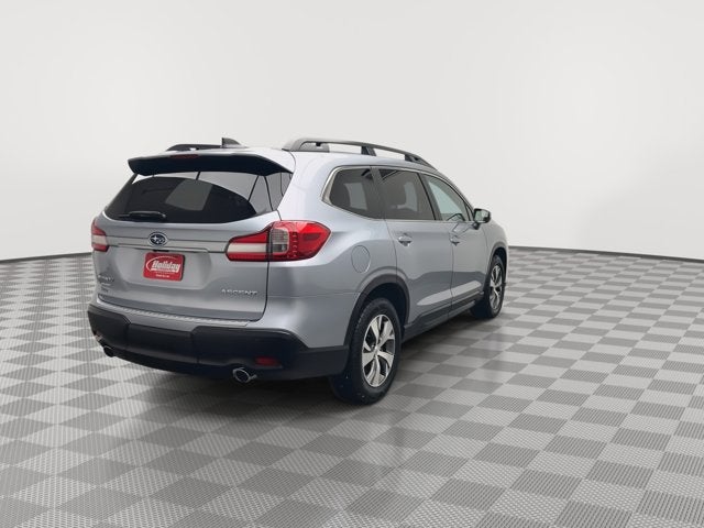 2019 Subaru Ascent Premium