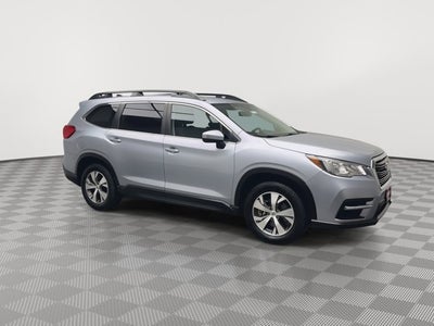2019 Subaru Ascent Premium