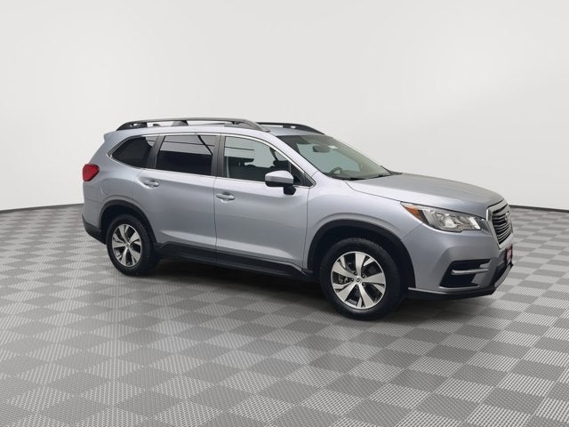 2019 Subaru Ascent Premium