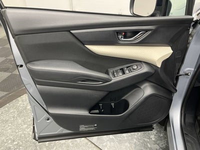 2019 Subaru Ascent Premium