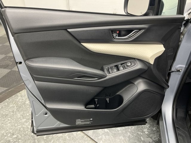 2019 Subaru Ascent Premium