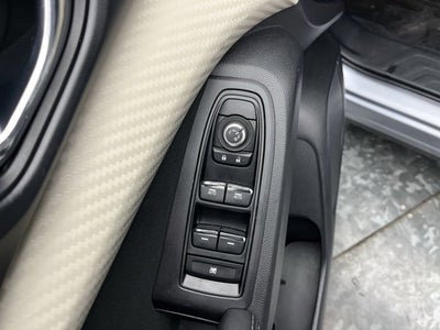 2019 Subaru Ascent Premium