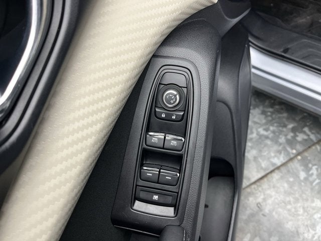 2019 Subaru Ascent Premium