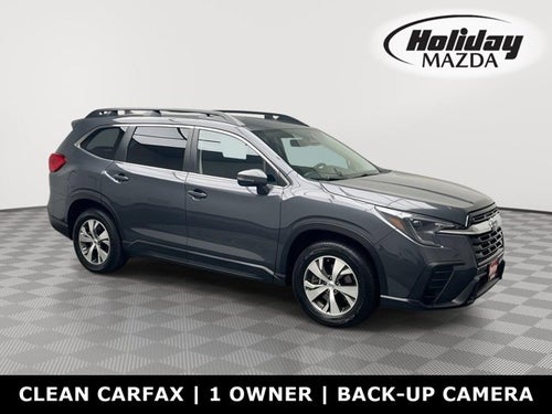 2023 Subaru Ascent Premium
