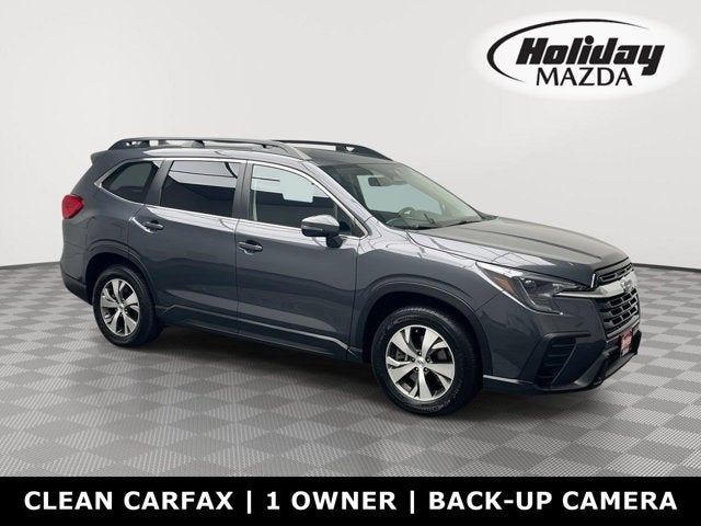 2023 Subaru Ascent Premium