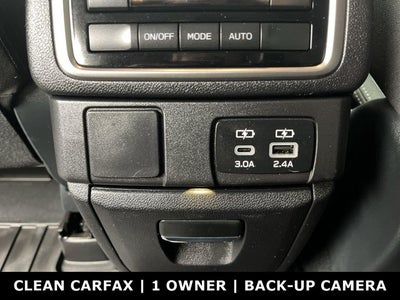 2023 Subaru Ascent Premium