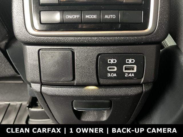 2023 Subaru Ascent Premium